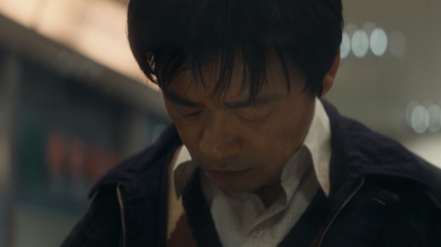 文汇报发文点评《棋士》，短短14个字，完全说到观众心坎上了