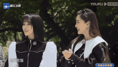 苗苗大方公开韩国医美vlog,原来她跟我们想象的完全不一样