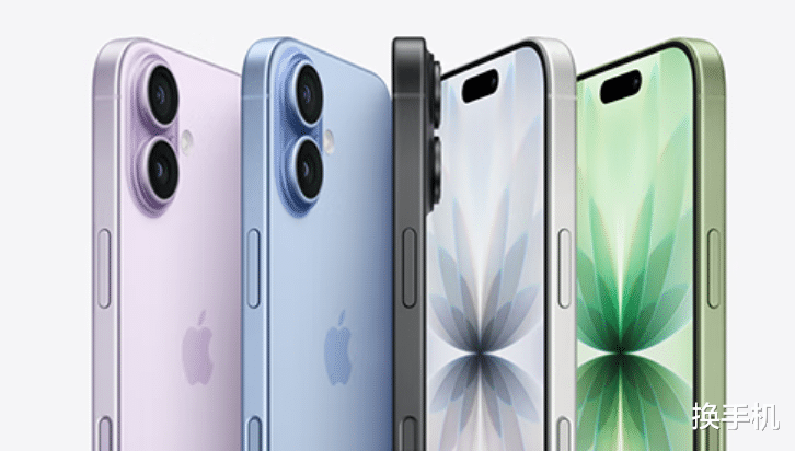 這就是蘋果的底氣！iPhone不用大電池和百瓦快充，有這四大原因