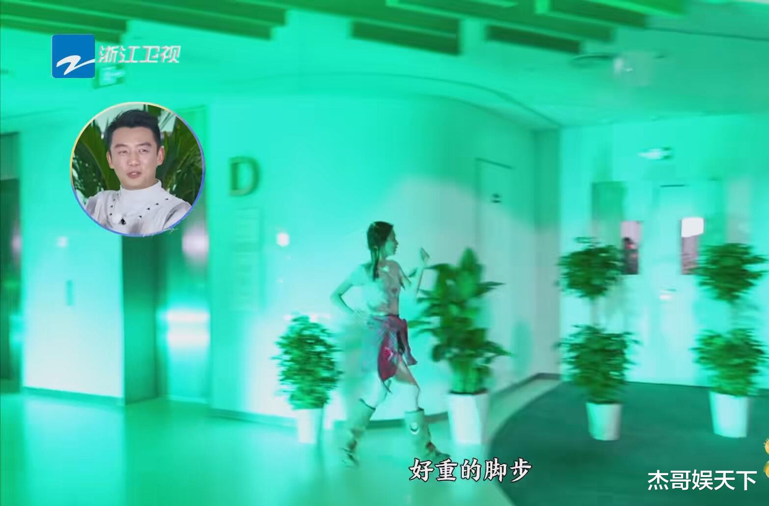 要不是郑恺的“吐槽”，还真没发现孟子义这么该骂