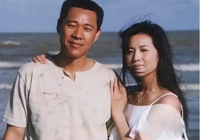 张博宇是张丰毅吕丽萍的亲儿子，今却走上父母老路，成为离婚人士