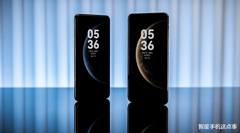 華為7英寸新機曝光，超大屏+超強影像，暫無小屏機開案！