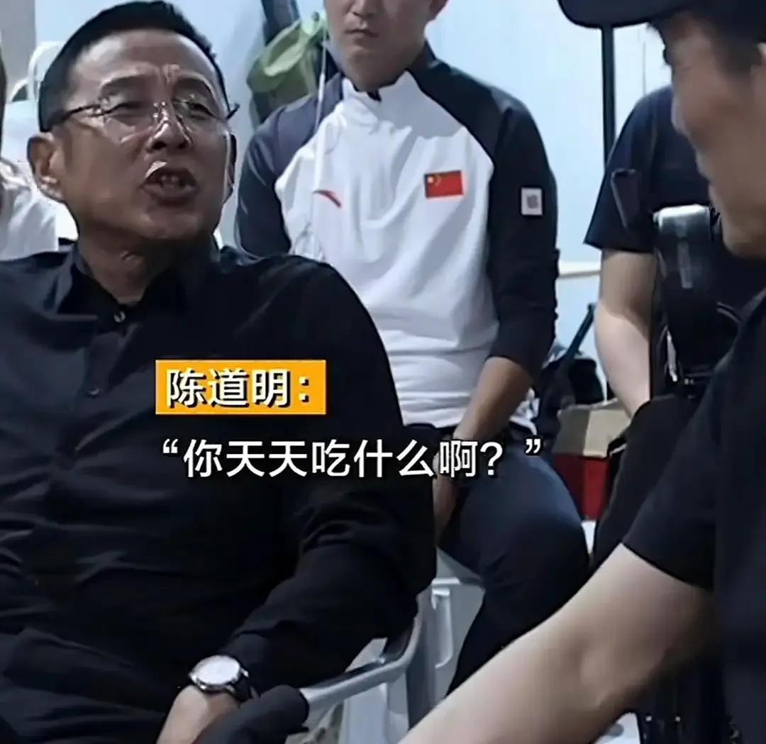 陈婷也没想到，她的“七旬老汉”再破天花板，让整个导演圈沉默了