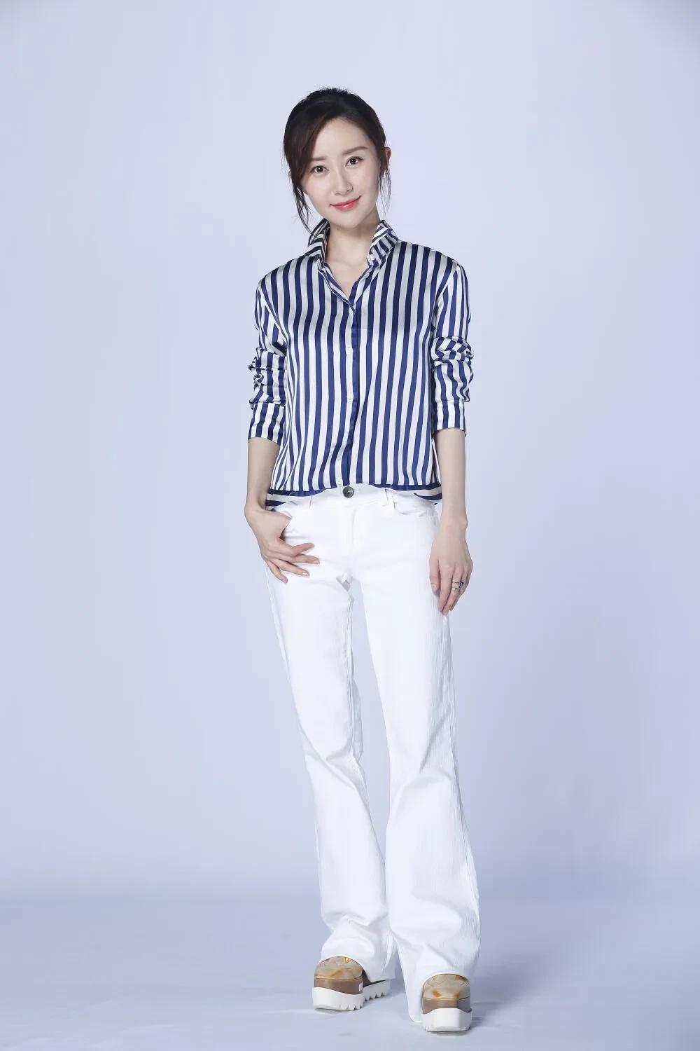 明星高清写真鉴赏｜舒畅