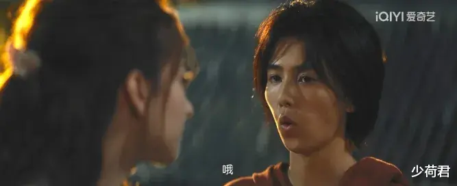 《北上》马思艺暴露了最真实的自己,才懂陈睿妈眼光多毒辣,原来马奶奶早有预言