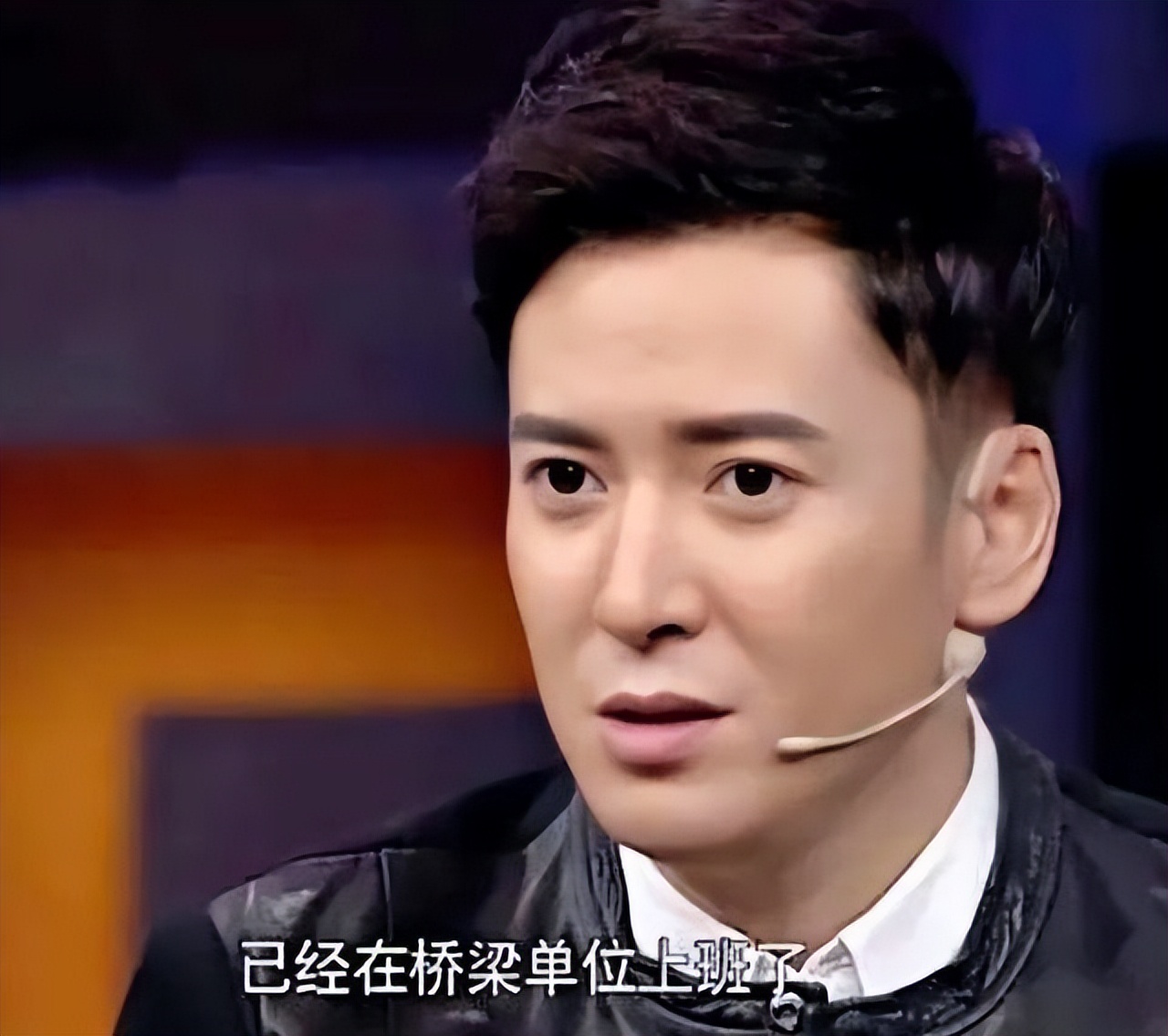 最帅杨戬演短剧，他从农民工变成演员，出道多年终究差点运气