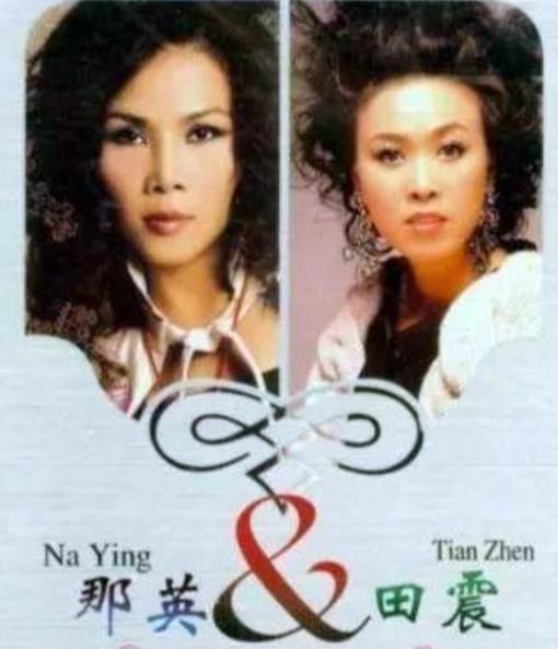 那英没想到，自己的同门师姐田震，如今竟也走上了和刀郎一样的路