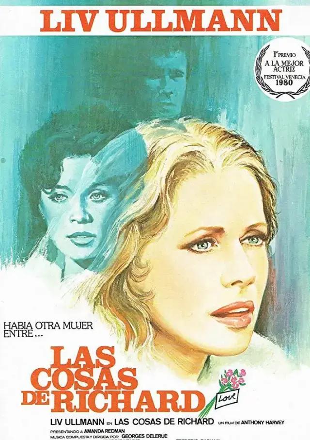 她已经活成欧洲演员的一座丰碑