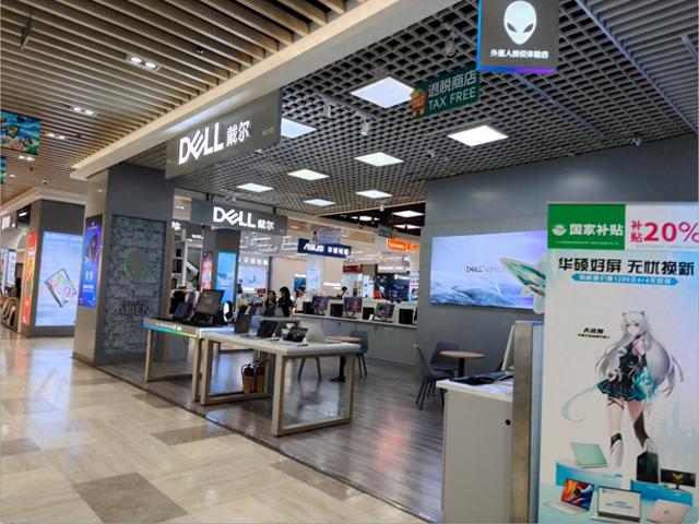 走訪了全國三座數碼城，我發現這屆年輕人很難再被「忽悠」了