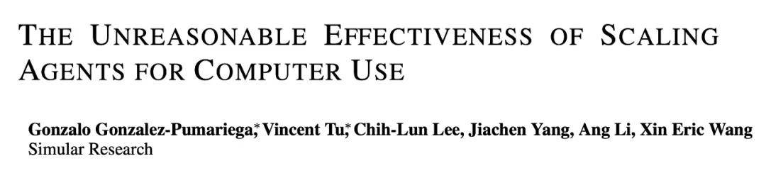 你敢信？GPT-5的電腦操作水平只比人類低2%了