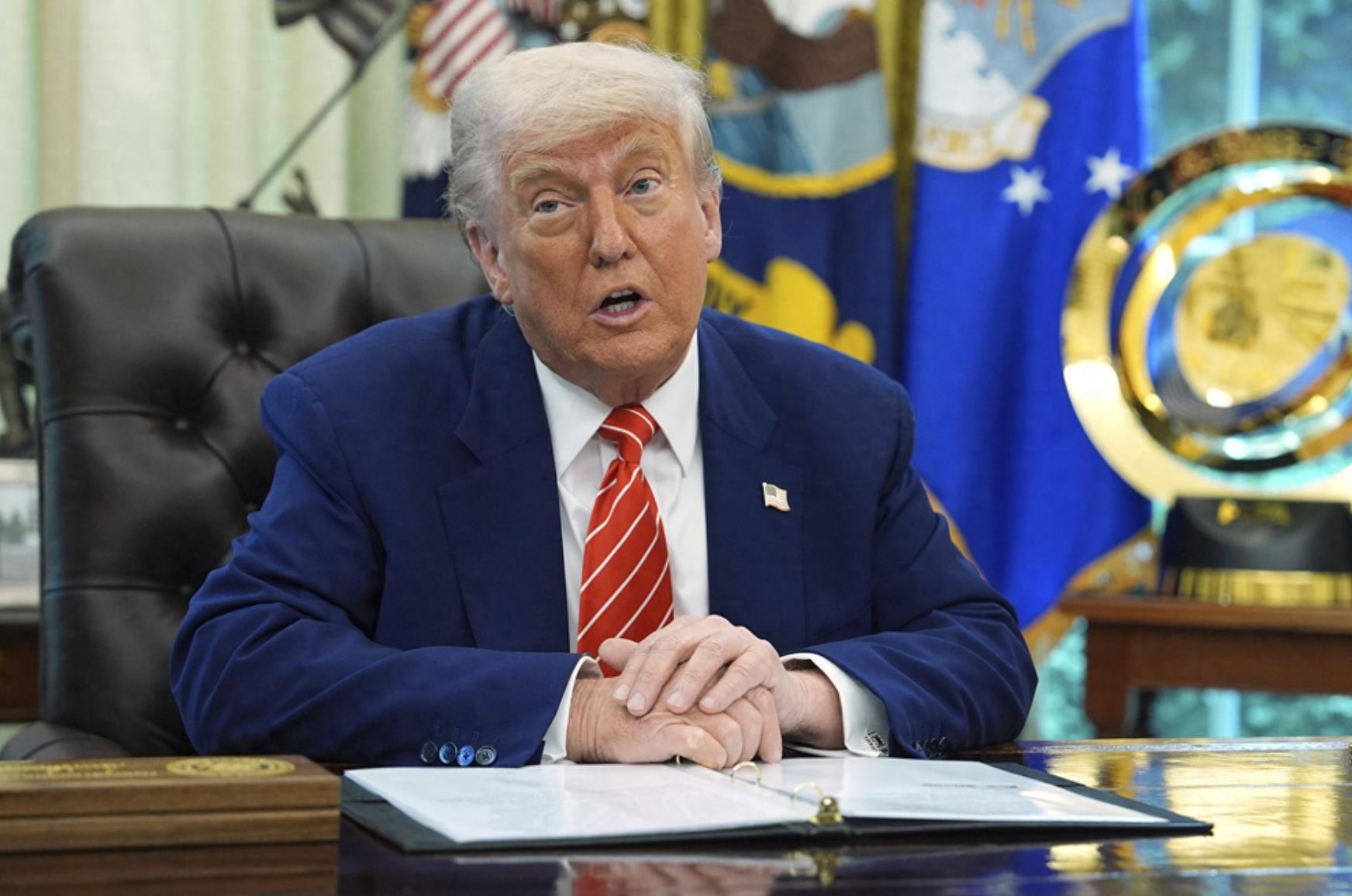 精准反制，俄要在古巴部署导弹，特朗普援乌战斧导弹又悬了