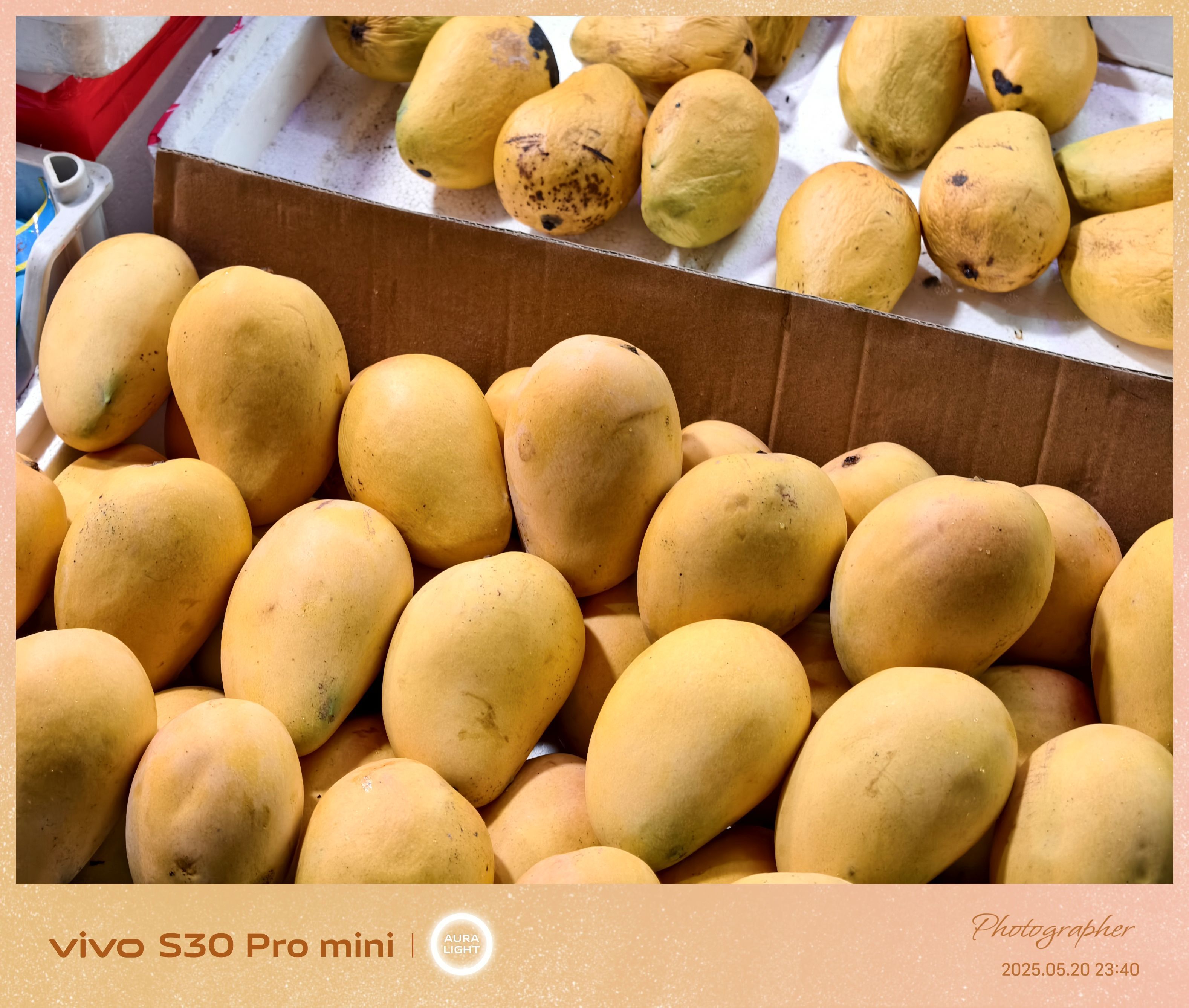 vivo S30 Pro mini評測：續航著實驚艷，配置略遺憾