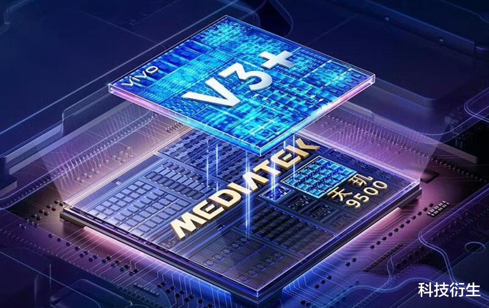 vivo新一代旗舰机官宣：三大首发+双芯合体，外观已公布