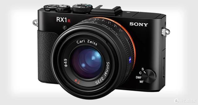 索尼 RX1R III发布！6100万像素全幅便携旗舰，真旗舰还是情怀？