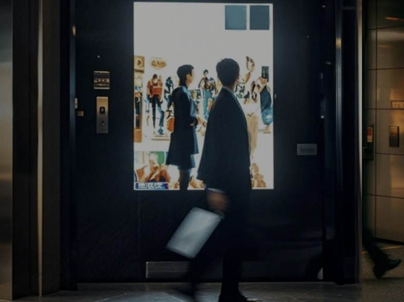 创视科技:AI“特种兵”空降梯媒战场?