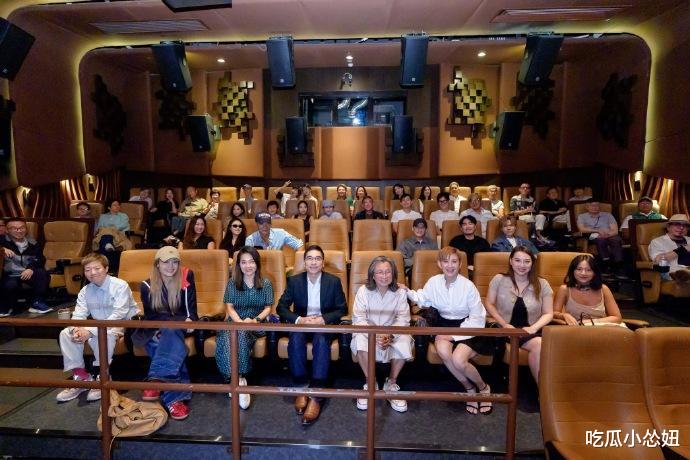 《酱园弄》香港上映邀请“港独”艺人站台,章子怡杨幂缺席明星专场