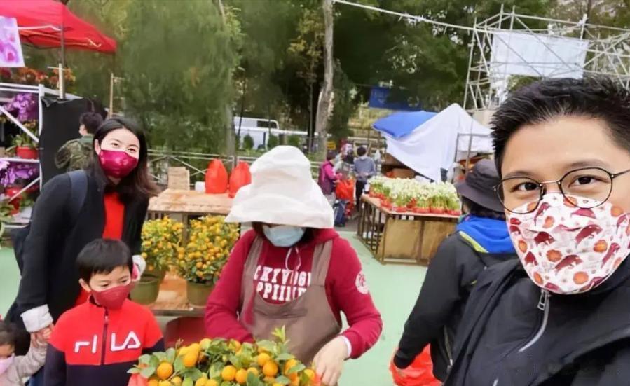 郭晶晶也没想到,儿子的“天价”学费曝光后,竟给所有人上了一课