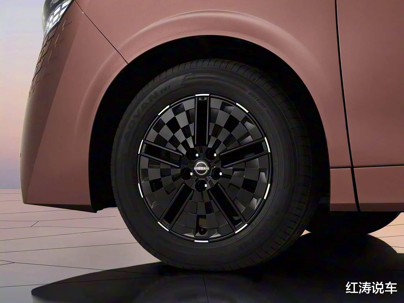 全新日产Elgrand发布,中大型MPV,内外设计更新,丰田埃尔法同级