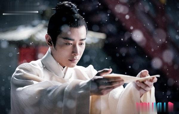 比《淮水竹亭》结局还虐！ 网评结局意难平剧TOP！ 《周生如故》第2