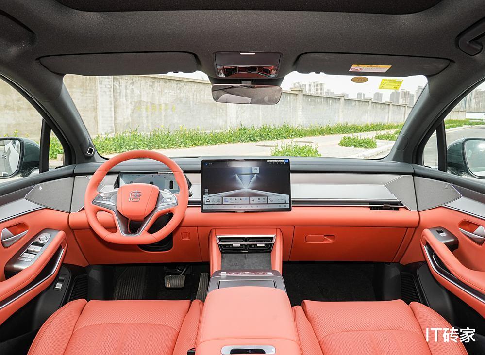 4月正式上市的 9 款热门SUV