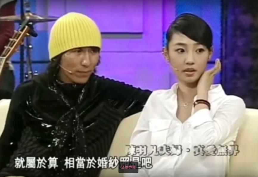 白百何自曝儿子不喊自己妈!18岁元宝鼻头大皮肤黑,但比亲爸帅气