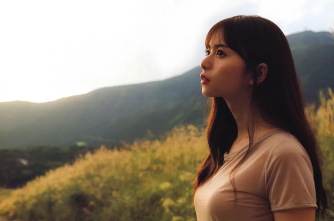 日系写真美图|No.1240 斋藤飞鸟「WHITE graph 004」