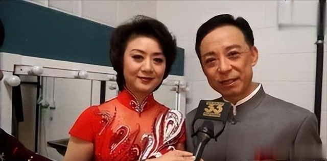 戏曲界于智魁和李胜素,被同行举报,留守妇女直言这种关系易擦边