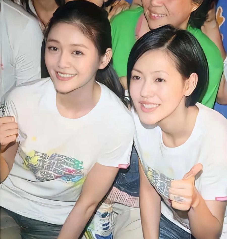 大S的意外去世引爆热议，神秘大姐身份大白于天下