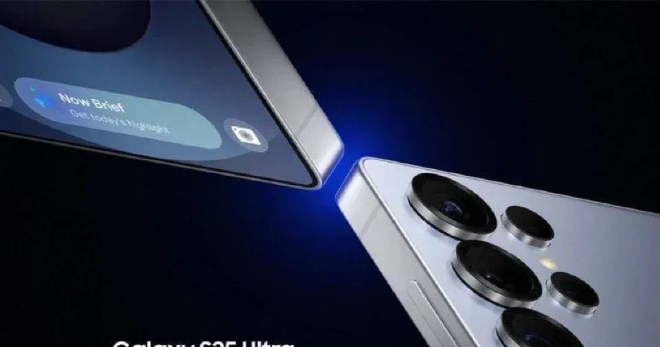 据传 Galaxy S25 Ultra 将搭载 16G内存,仅限单一市场