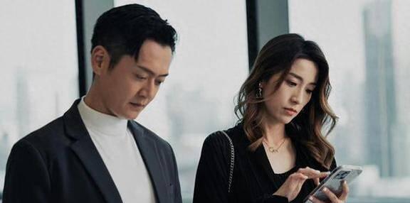 2025年度TVB放大招！六部待播新剧来袭，老戏骨回归掀热潮