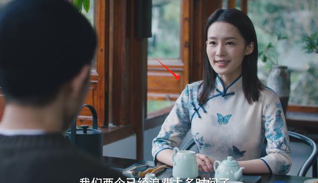 《亲爱的你》口碑出圈理由:张一山的演技,万茜的脸,李沁的衣品