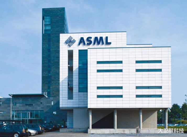 涉及中国!光刻机巨头最新发声:被阻止的人会更加努力地取得成功