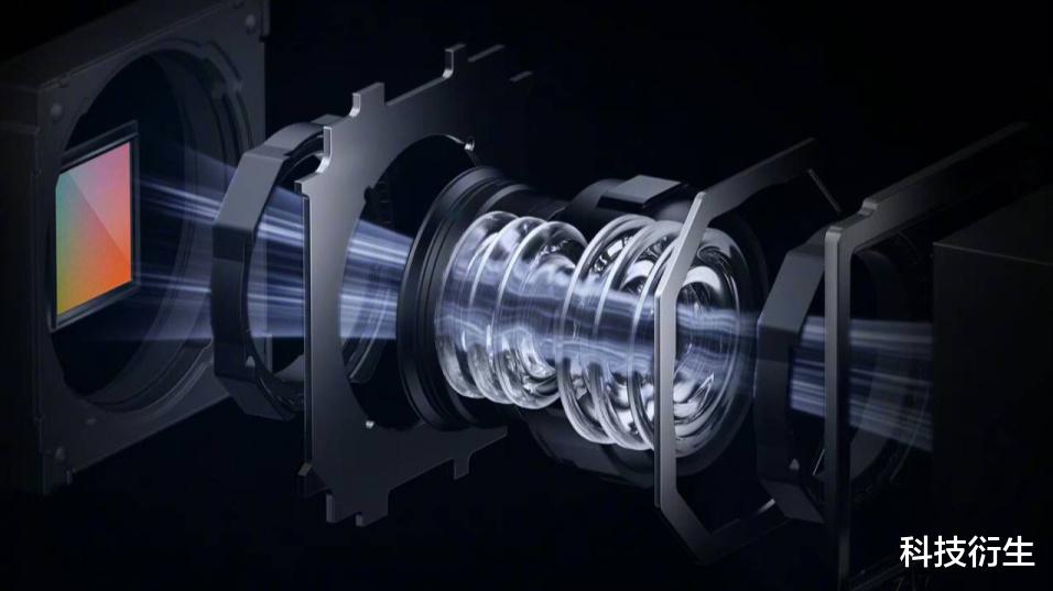 7月又一款新机官宣:7月9日,全新发布