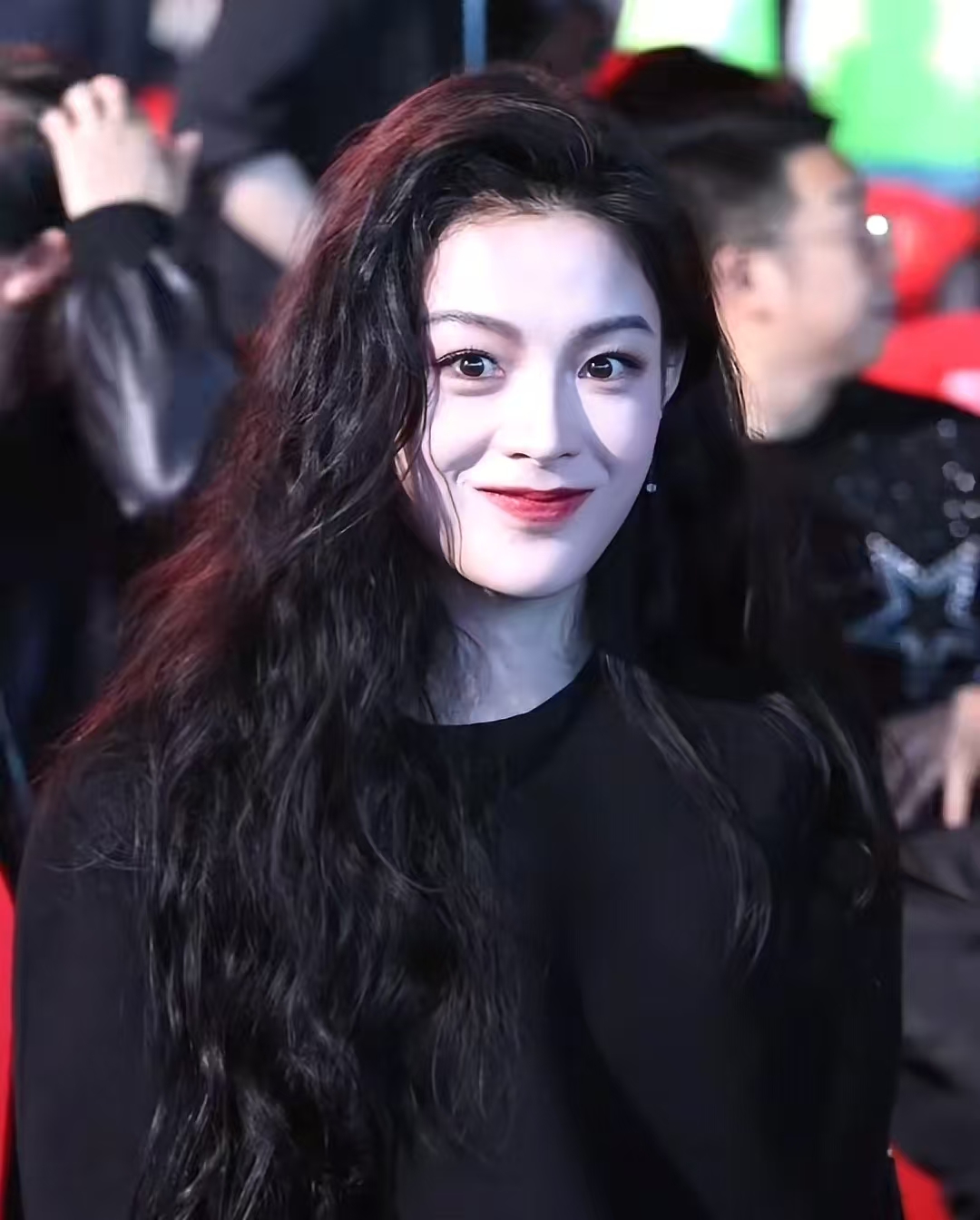 女演员长相有多重要？看《镖人》陈丽君，才知何为真正的巾帼女将