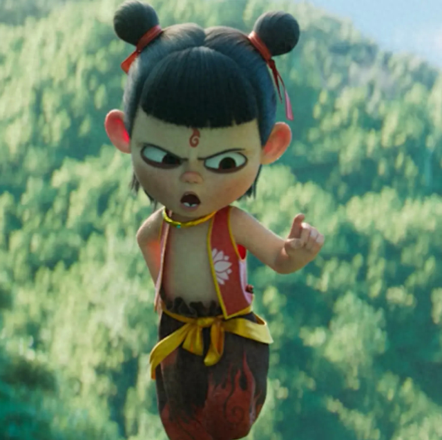 一周票房20元,只有1人观影,和《哪吒2》差距最大的电影诞生了