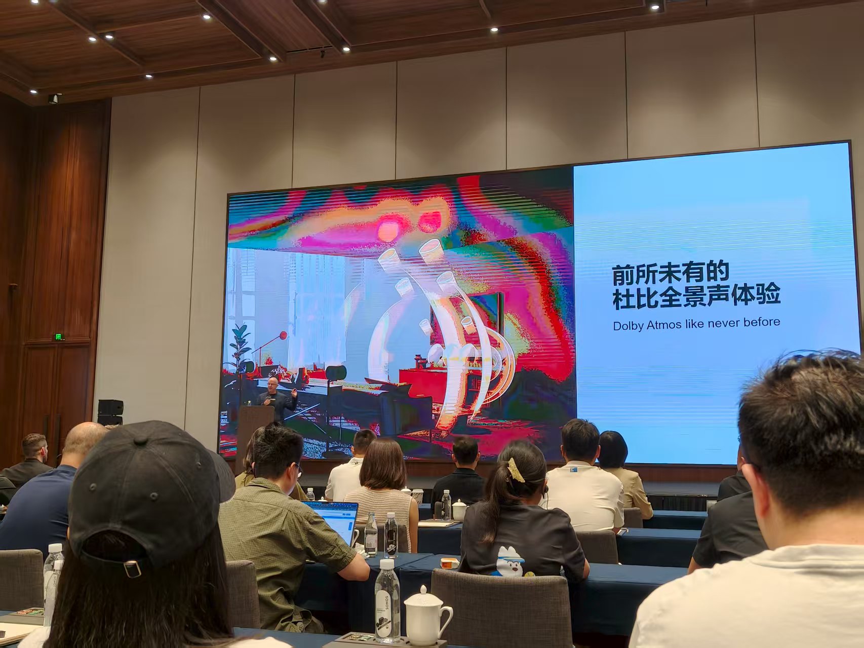 9999元！Sonos Arc Ultra 發布：條形音響也能有下潛低音