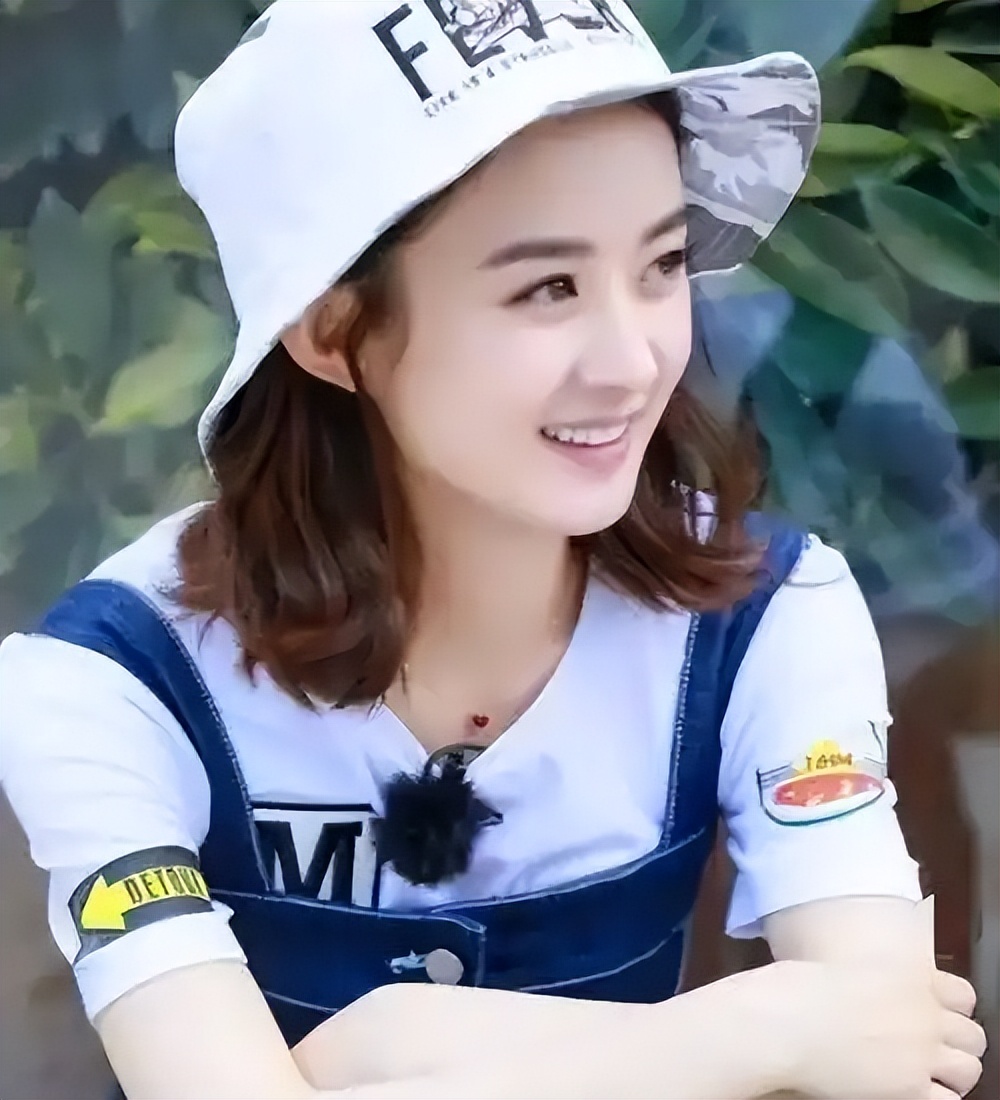 官方发文,高调官宣赵丽颖喜讯,她让冯绍峰和整个娱乐圈刮目相看