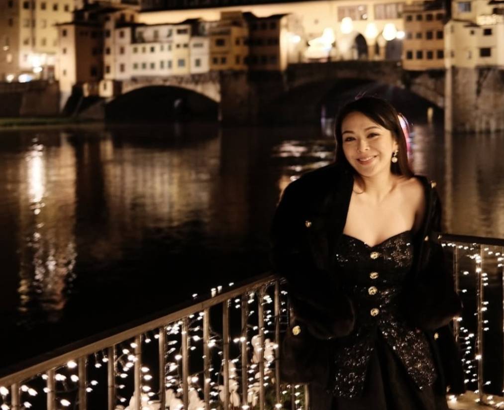 TVB女星撇甩破产男友一年疑有新恋情？新欢被爆财力雄厚横跨足球及音乐界