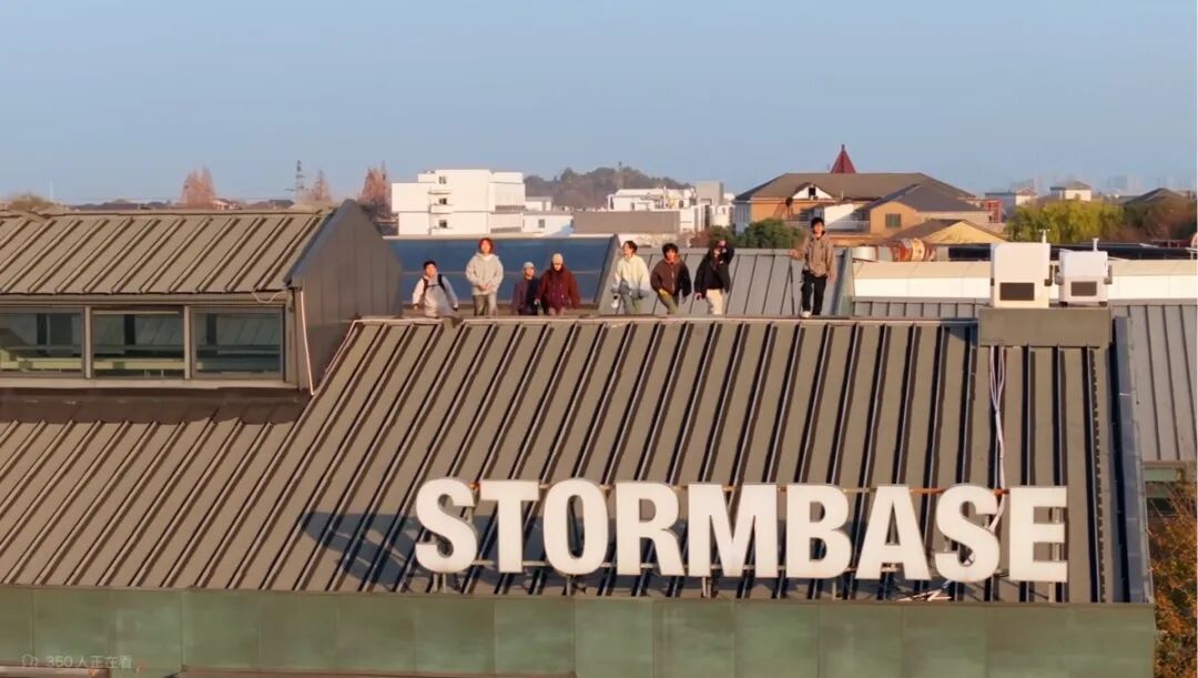 為什么這么多人如此關注「影視颶風」