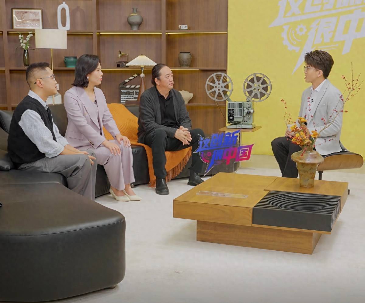人民日報力薦海信RGB-Mini LED電視，中國創新鑄就全球高端首選