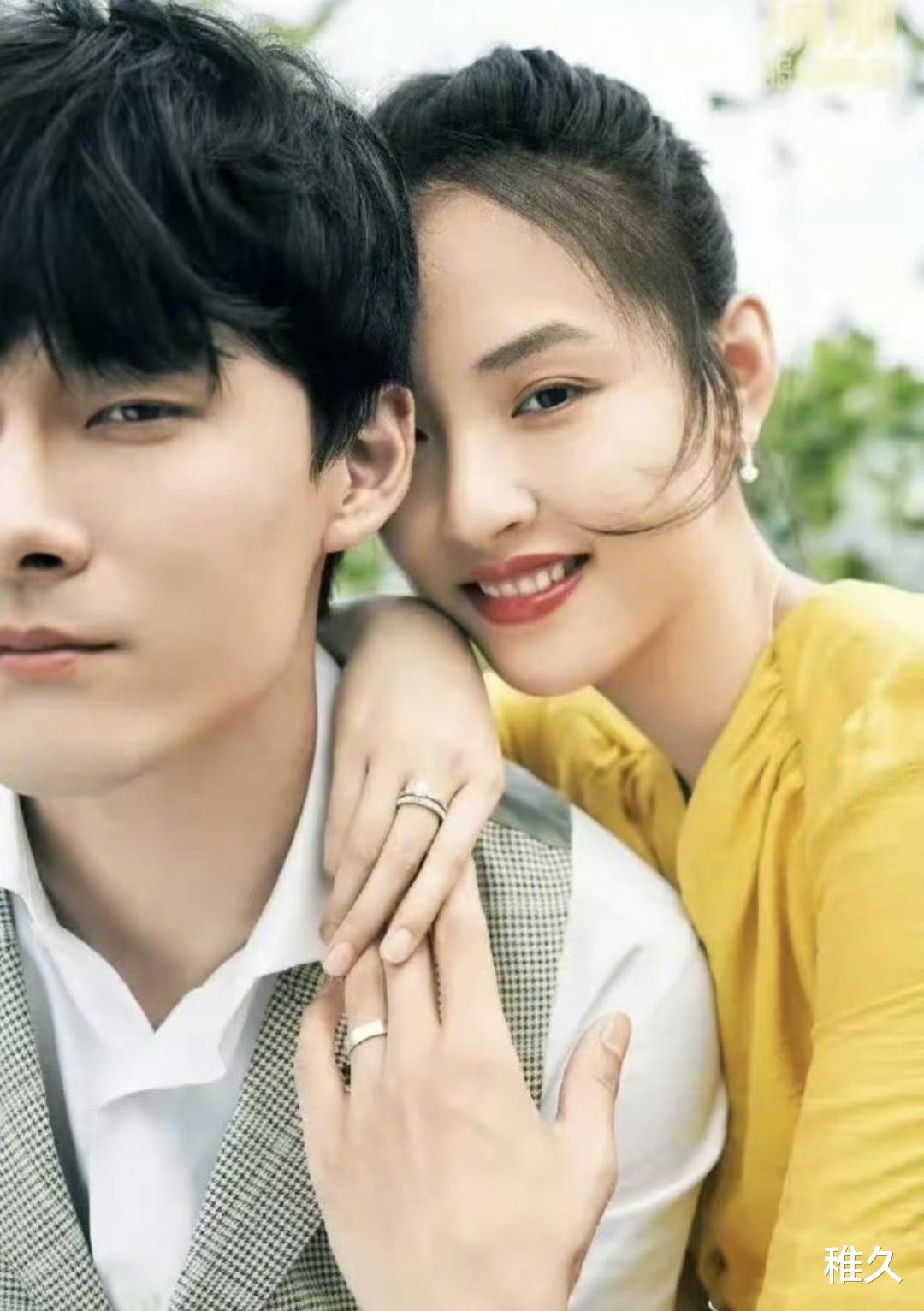 超市偶遇！吴倩张雨剑零距带娃，复合实锤？