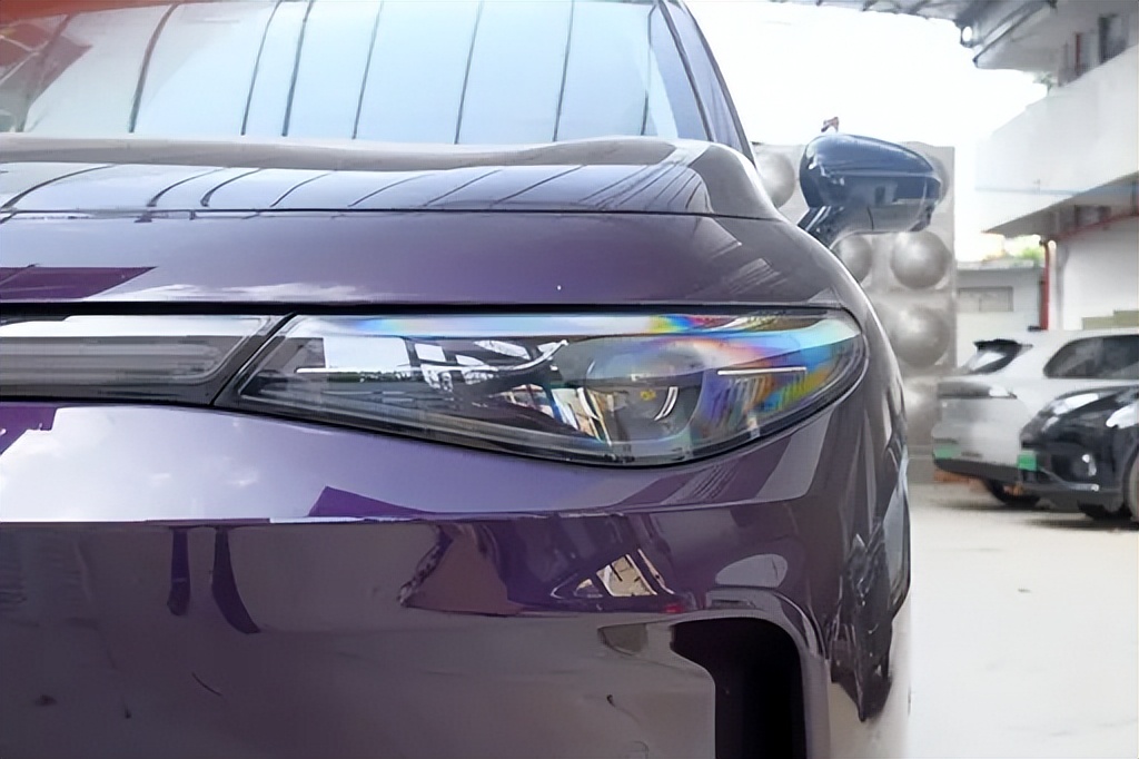 长续航+6座大空间+激光雷达，20万内家用SUV终于不用将就了