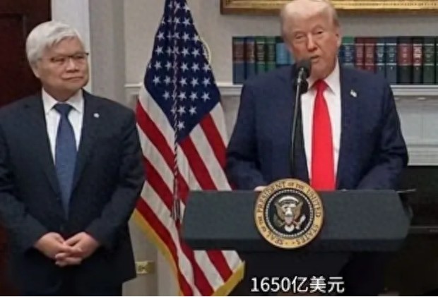 特朗普要被干懵了,美国的2nm芯片遥遥无期,日本的2nm先来了