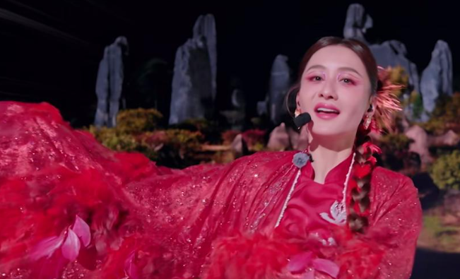 浪姐6最被嫌弃的选手,所有姐姐都不敢要,全网观众都直呼受不了