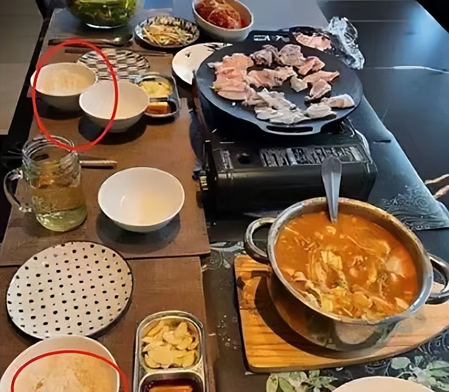 小S二女儿不再沉默!两字揭开具俊晔真实人品,原来大S没说谎