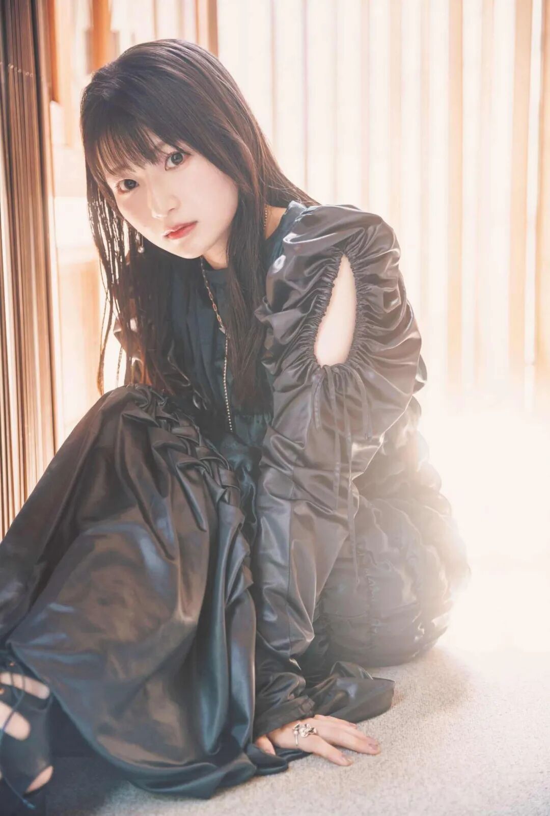 日系写真美图|No.1865 青木阳菜「My Girl」