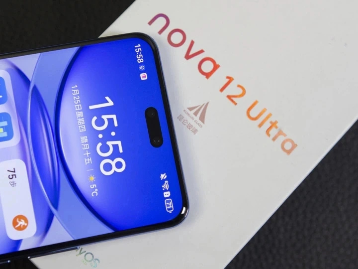 华为手机再度“半价开卖”,从4699元跌至2368元,512GB+鸿蒙OS