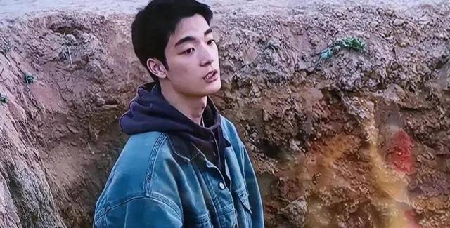 从《北上》到《护宝寻踪》,陈小艺的儿子用演技证明了自己的实力