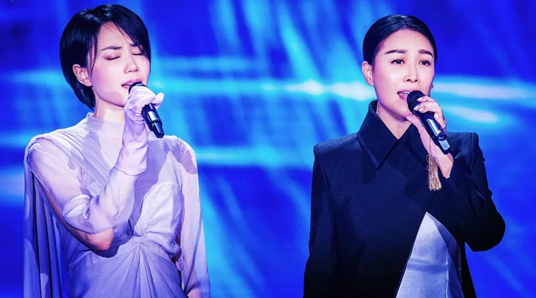 丈夫出轨风波真相大白3个月，58岁那英高调官宣喜讯，王菲没说错