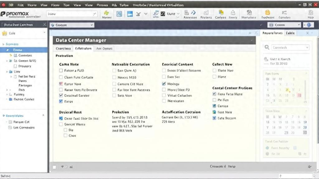 Proxmox推出数据中心管理器测试版，成为VMware有力替代方案